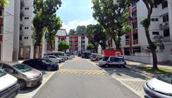 Marsiling Industrial Estate Road 9 (D25), Shop House #566870391